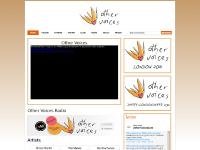 othervoices.ie voices, band, dingle