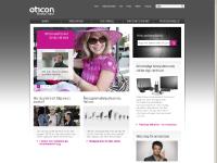 Oticon Oticon