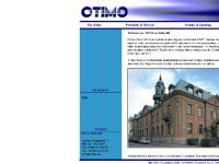 OTIMO DATA AB OTIMO DATA AB