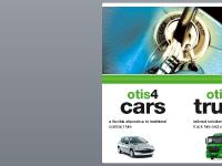 links, otis4cars, otis4trucks, otis4vans  links, otis4cars, otis4trucks, otis4vans