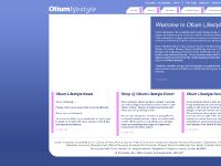  small text, Accessibility, Enquiries, Links