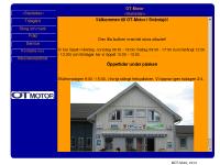 otmotor.se logga otmotor.se logga