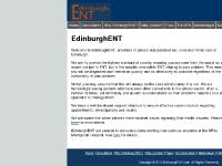 otolaryngologyedinburgh.co.uk otolaryngologyedinburgh.co.uk