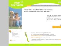 otom.com Homepage, Advantages, Instructions for use
