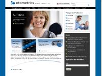 Otometrics Otometrics