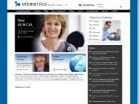 Hearing and Balance instrumentation - World leading manufacturer - Otometrics Hearing and Balance instrumentation - World leading manufacturer - Otometrics