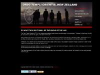 OTO NZ Welcomes You OTO NZ Welcomes You