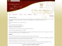 otooleandassociates.co.uk