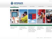  Season greetings from Intersafe