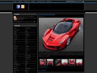 otosize.com new cars, car, sport car