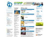 OTPP, au service de la presse paroissiale OTPP, au service de la presse paroissiale