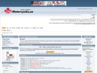 Ott-Motorcycles.ca