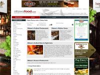  Bistros, Breakfast and Brunch, Burger, Buffet