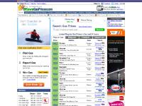 Ottawa Gas Prices - Find Cheap Gas Prices in Ontario