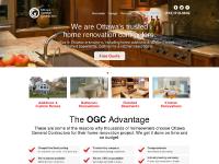 Ottawa General Contractors | Ottawa Renovations & Construction Experts