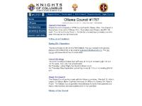 Knights of Columbus Knights of Columbus