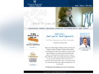 Welcome to the Ottawa Regional Medical Center Welcome to the Ottawa Regional Medical Center
