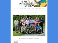 Otto Research Group :: Home Otto Research Group :: Home