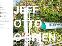 Home : Jeff Otto O'Brien