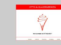 liten ottoglass.se skärmbild