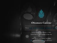 ottomancuisine.com.au dessert, banquets, degustation