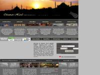 Ottoman Hotel Imperial Istanbul, Historical Hotel Sultanahmet Istanbul
