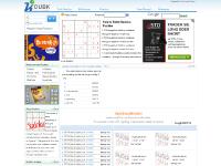 Daily Sudoku,Sudoku strategy - free Kakuro ,HaniDoku & Sudoku online and printable Daily Sudoku,Sudoku strategy - free Kakuro ,HaniDoku & Sudoku online and printable