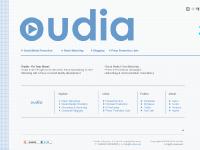 Oudia.com - It's Your Show! Oudia.com - It's Your Show!