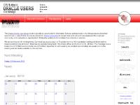  News&nbsp;Feeds, Oracle Corporation, Today