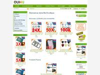 oui4u.com Informatique, Maison, Jardin