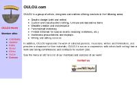  Katie, Scout, Dikka, Suzie