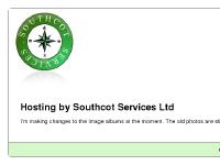 Default Hosting Page: index.htm