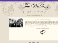 The Wedding