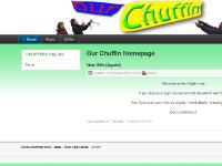 Our Chuffin Homepage Our Chuffin Homepage