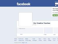 ourcreativetouches.co.uk Find Friends, Badges, People ourcreativetouches.co.uk Find Friends, Badges, People