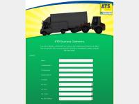 ATS Data Capture - Site ATS Data Capture - Site