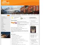 OurFernie | Fernie BC’s community portal.