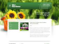 ourgardens.co.uk Our Gardens, Services, Gallery ourgardens.co.uk Our Gardens, Services, Gallery