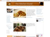 Our Kitchen Island: Chicken recipes, kid recipes, meal ideas & cooking tips