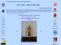 Our Lady, Star of the Sea