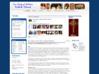 Our Lady of Fatima Church, Benton, AR Our Lady of Fatima Church, Benton, AR