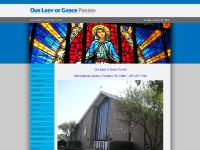 Our Lady of Grace Parish - Home Our Lady of Grace Parish - Home