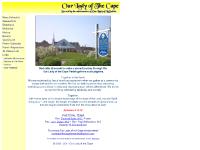 Our Lady of The Cape Catholic Church