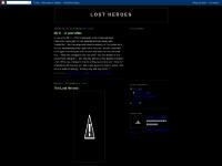 Lost Heroes