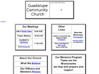 ourmissionaries.org feedback, Bible Class, Church