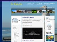 ouroregoncoast.com - ouroregoncoast