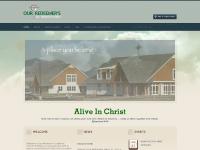 Our Redeemer's Lutheran Church Our Redeemer's Lutheran Church