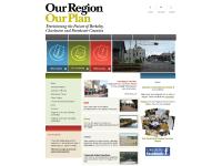 ourregionourplan.org Archived Articles, Calendar of Events, Community Focus ourregionourplan.org Archived Articles, Calendar of Events, Community Focus