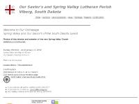 Welcome to Our Home Page Welcome to Our Home Page