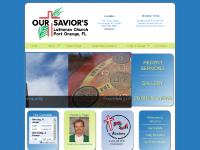 Our Savior's Port Orange Florida Our Savior's Port Orange Florida